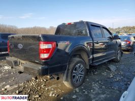 Ford Pozostałe 2022 2