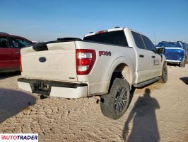 Ford Pozostałe 2023 2