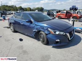 Nissan Altima 2020 2