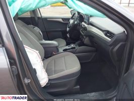 Ford Escape 2022 1