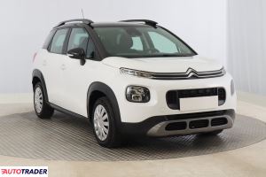 Citroen C3 2020 1.2 108 KM