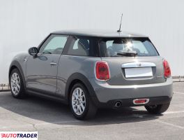 Mini Cooper 2016 1.5 134 KM