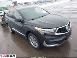 Acura RDX - zobacz ofertę