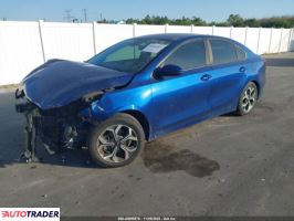 Kia Pozostałe 2019 2