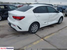 Kia Rio 2023 1