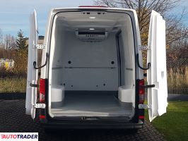 Volkswagen Crafter 2022 2.0