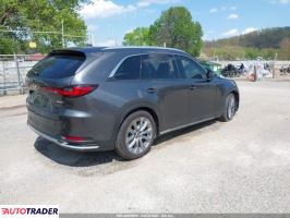 Mazda CX-9 2024 3