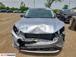 Ford Escape 2024 1