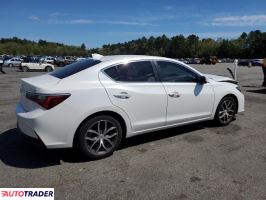 Acura Pozostałe 2020 2 Acura Pozostałe 2020 2