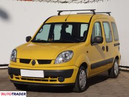 Renault Kangoo 2003 1.1