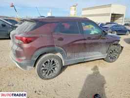 Chevrolet Blazer 2023 1