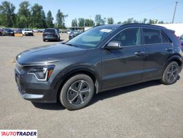 Kia Niro 2025 1