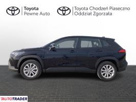 Toyota Pozostałe 2022 2.0 152 KM