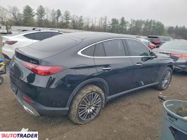 Mercedes CL 2025 2