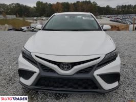 Toyota Camry 2022 2