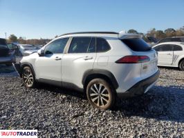 Toyota Corolla 2022 2