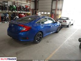 Honda Civic 2020 2
