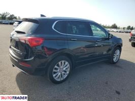 Buick Pozostałe 2019 2