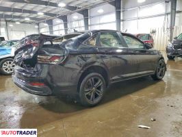 Volkswagen Jetta 2023 1