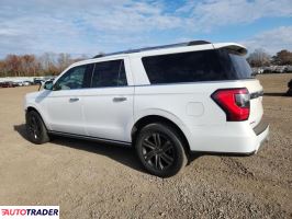 Ford Expedition 2021 3