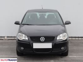 Volkswagen Polo 2008 1.4 79 KM