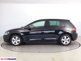Volkswagen Golf 2013 1.4 120 KM