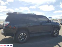 Toyota Pozostałe 2021 4 Toyota Pozostałe 2021 4