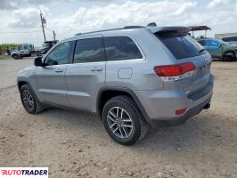 Jeep Grand Cherokee 2020 3
