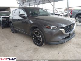Mazda CX-5 2022 2 Mazda CX-5 2022 2