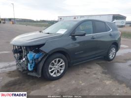 Chevrolet Equinox 2021 1 Chevrolet Equinox 2021 1