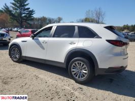 Mazda CX-9 2024 3