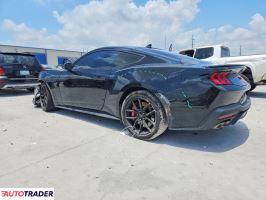 Ford Mustang 2024 5