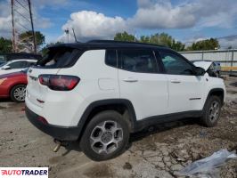 Jeep Compass 2022 2