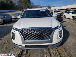 Hyundai Pozostałe 2021 3