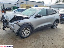 Ford Escape - zobacz ofertę