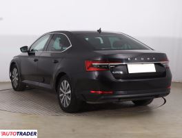 Skoda Superb 2023 1.5 147 KM