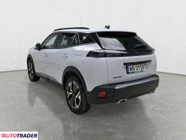 Peugeot 2008 2023 1.2 131 KM