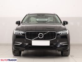Volvo XC60 2017 2.0 187 KM