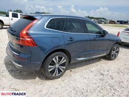 Volvo XC60 2022 2