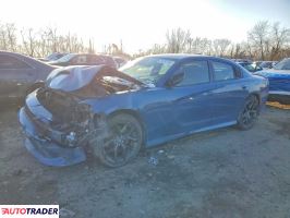 Dodge Charger - zobacz ofertę