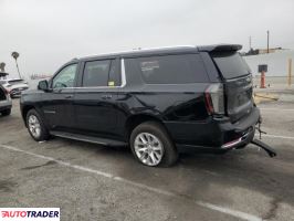 Chevrolet Pozostałe 2025 5