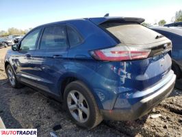 Ford Edge 2021 2