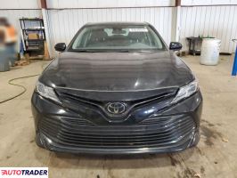 Toyota Camry 2020 2