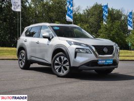 Nissan X-Trail 2023 1.5 160 KM