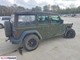 Jeep Wrangler 2023 2