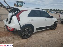 Kia Niro 2023 1 Kia Niro 2023 1