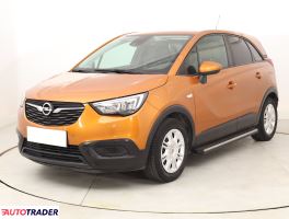 Opel Crossland 2018 1.2 81 KM