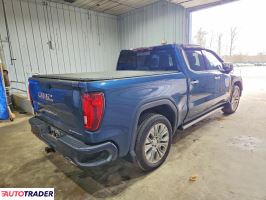 GMC Sierra 2020 3