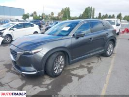 Mazda CX-9 2020 2