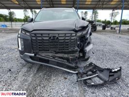 Hyundai Pozostałe 2025 3
